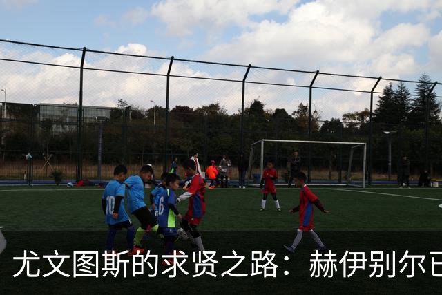 尤文图斯的求贤之路：赫伊别尔已成首选
